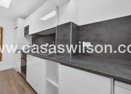 Sale - Bungalow - Orihuela - Villamartin
