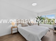Sale - Bungalow - Orihuela - Villamartin