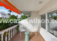 Sale - Bungalow - Orihuela - Villamartin