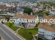 Sale - Bungalow - Orihuela - Villamartin