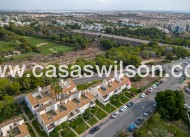 Sale - Bungalow - Orihuela - Villamartin