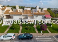 Sale - Bungalow - Orihuela - Villamartin