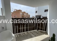 Sale - Bungalow - Pilar de la Horadada - Costa Blanca