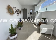 Sale - Bungalow - Pilar de la Horadada - Costa Blanca
