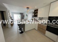 Sale - Bungalow - Pilar de la Horadada - Costa Blanca