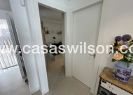 Sale - Bungalow - Pilar de la Horadada - Costa Blanca