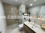 Sale - Bungalow - Pilar de la Horadada - Costa Blanca