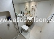 Sale - Bungalow - Pilar de la Horadada - Costa Blanca