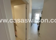 Sale - Bungalow - Pilar de la Horadada - Costa Blanca