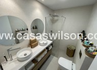 Sale - Bungalow - Pilar de la Horadada - Costa Blanca