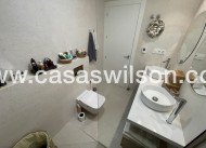 Sale - Bungalow - Pilar de la Horadada - Costa Blanca