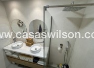 Sale - Bungalow - Pilar de la Horadada - Costa Blanca