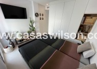 Sale - Bungalow - Pilar de la Horadada - Costa Blanca