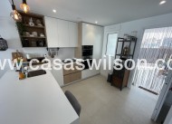 Sale - Bungalow - Pilar de la Horadada - Costa Blanca