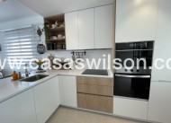 Sale - Bungalow - Pilar de la Horadada - Costa Blanca