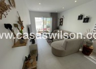 Sale - Bungalow - Pilar de la Horadada - Costa Blanca