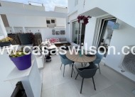 Sale - Bungalow - Pilar de la Horadada - Costa Blanca