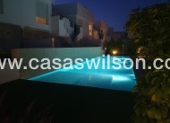 Sale - Bungalow - Pilar de la Horadada - Costa Blanca