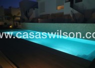 Sale - Bungalow - Pilar de la Horadada - Costa Blanca