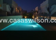 Sale - Bungalow - Pilar de la Horadada - Costa Blanca