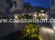 Sale - Bungalow - Pilar de la Horadada - Costa Blanca