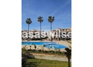 Sale - Bungalow - Pilar de la Horadada - Costa Blanca