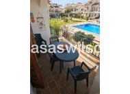 Sale - Bungalow - Pilar de la Horadada - Costa Blanca