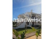 Sale - Bungalow - Pilar de la Horadada - Costa Blanca