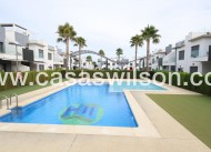 Sale - Bungalow - Pilar de la Horadada - Costa Blanca