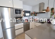 Sale - Bungalow - Pilar de la Horadada - Costa Blanca
