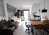 Sale - Bungalow - Pilar de la Horadada - Costa Blanca