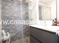 Sale - Bungalow - Pilar de la Horadada - Costa Blanca