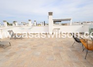 Sale - Bungalow - Pilar de la Horadada - Costa Blanca