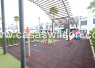Sale - Bungalow - Pilar de la Horadada - Costa Blanca