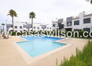 Sale - Bungalow - Pilar de la Horadada - Costa Blanca