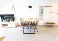 Sale - Bungalow - Pilar de la Horadada - Costa Blanca