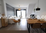 Sale - Bungalow - Pilar de la Horadada - Costa Blanca