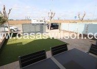 Sale - Bungalow - Pilar de la Horadada - Costa Blanca