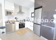 Sale - Bungalow - Pilar de la Horadada - Costa Blanca