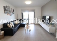 Sale - Bungalow - Pilar de la Horadada - Costa Blanca