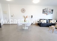 Sale - Bungalow - Pilar de la Horadada - Costa Blanca