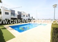 Sale - Bungalow - Pilar de la Horadada - Costa Blanca