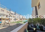 Sale - Bungalow - Pilar de la Horadada - La Torre de la Horadada