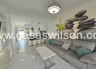 Sale - Bungalow - Pilar de la Horadada - La Torre de la Horadada