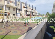 Sale - Bungalow - Pilar de la Horadada - La Torre de la Horadada