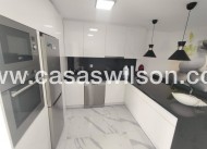 Sale - Bungalow - Pilar de la Horadada - La Torre de la Horadada