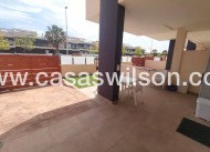 Sale - Bungalow - Pilar de la Horadada - La Torre de la Horadada