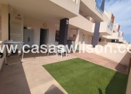 Sale - Bungalow - Pilar de la Horadada - La Torre de la Horadada