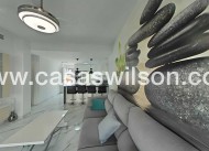 Sale - Bungalow - Pilar de la Horadada - La Torre de la Horadada