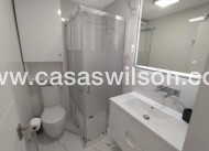 Sale - Bungalow - Pilar de la Horadada - La Torre de la Horadada